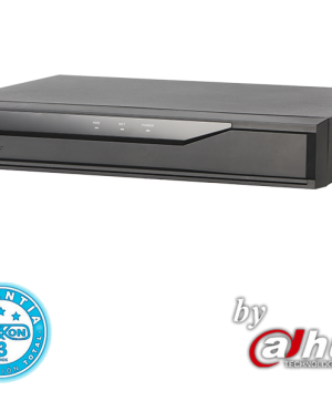 SAXXON PRO NV04HS4P- NVR 4 CANALES IP/ H264+/ 4 PUERTOS POE/ 80MBPS DE GRABACION/ VGA/ HDMI/ SOPORTA CAMARAS DE HASTA 6MP/
