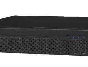 DAHUA NVR5832P4KS2- NVR 32 CANALES IP 4K/ H265/ RENDIMIENTO 320MBPS/ 2 HDMI/ VGA/ 16 PUERTOS POE/ SOPORTA 8 HDD/ P2P/