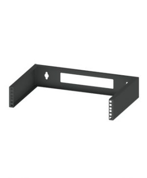 Rack Abierto Liviano para Montaje en Pared 2 Unidades.