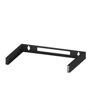 Rack Abierto Liviano para Montaje en Pared 1 Unidad.