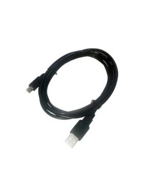 Cable de programacion para equipos TCO4 y Eco4light