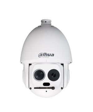 DAHUA SD8320TA25- CAMARA IP PTZ TERMICA HIBRIDA 1080P/ ZOOM 30X OPTICO/ H264/ LENTE TERMICO 25MM/ IR 150M/ WDR REAL/ IP66/ MEDICION DE TEMPERATURA