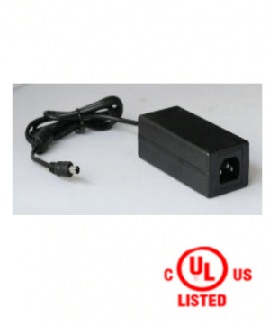 SAXXON PSU1205D- FUENTE DE PODER REGULADA 12V CD/ 5 AMPERES/ IDEAL PARA EQUIPOS DE CCTV DE ALTO CONSUMO DE CORRIENTE