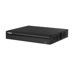 DAHUA XVR5108HSS2- DVR 8 CANALES HDCVI PENTAHIBRIDO 1080P/ 4MP LITE/ 720P/ H264+/ 4 CH IP ADICIONALES 8+4/ IVS/ 1 SATA HASTA 8TB/ P2P/ SMART AUDIO HDC