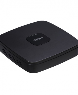 DAHUA XVR4108CN- DVR 8 CANALES HDCVI 720P PENTAHIBRIDO/TVI/AHD/CVBS/2 CANALES IP ADICIONALES 8+2/1 SATA HASTA 6TB/1 AUDIO/P2P