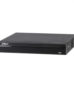 DAHUA XVR5104HS- DVR 4 CANALES HDCVI 1080P PENTAHIBRIDO/TVI/AHD/CVBS/2 CANALES IP ADICIONALES 4+2/1 CH IVS/1 CH FACE DETECTION/1 SATA HASTA 6TB/P2P