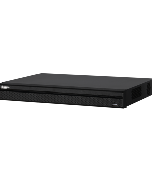 DAHUA XVR5208AN4KL- DVR 8 CANALES HDCVI PENTAHIBRIDO 4MP/ 4K/ 1080P/ H264+/ 4 CH IP ADICIONALES 8+4/ IVS/ 2 SATA HASTA 16TB/ P2P/ SMART AUDIO HDCVI