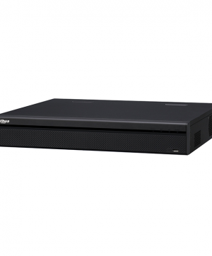 DAHUA XVR5816S- DVR 16 CANALES HDCVI PENTAHIBRIDO 1080P/720P/H264+/2HDMI/8 CANALES IP ADICIONALES 16+8/ E&S/8 SATA/SMART AUDIO HDCVI