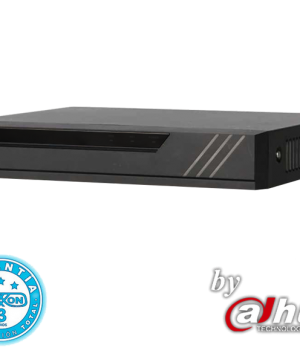 SAXXON PRO SAX4108XHS2- DVR 8 CANALES HDCVI PENTAHIBRIDO 720P/ 1080N/ H264/ 2 CH IP ADICIONALES 8+2/ 1 SATA HASTA 8TB/ SMART AUDIO HDCVI/ P2P