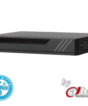 SAXXON PRO SAX5108XKS2- DVR 8 CANALES HDCVI PENTAHIBRIDO 4MP/ 4K/ 1080P/ H264+/ 4 CH IP ADICIONAL 8+4/ 1 SATA HASTA 8TB/ SMART AUDIO HDCVI/ P2P