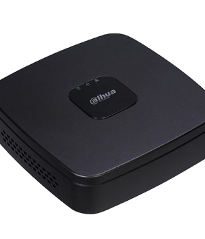 DAHUA XVR4104CNS2- DVR 4 CANALES HDCVI PENTAHIBRIDO 720P/ 1080P LITE/ H264/ HDMI/ VGA/ 1 CH IP ADICIONAL 4+1/ 1 SATA HASTA 8TB/ P2P/ SMART AUDIO HDCVI