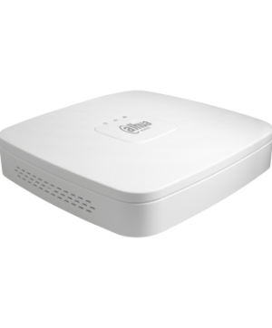 DAHUA XVR4108CBS2- DVR 8 CANALES HDCVI PENTAHIBRIDO 720P/ 1080P LITE/ H264/ HDMI/ VGA/ 2 CH IP ADICIONALES 8+2/ 1 SATA HASTA 8TB/ P2P/ SMART AUDIO HDC