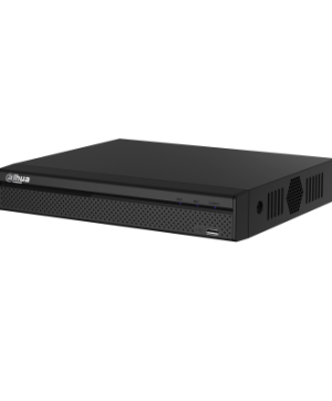 DAHUA XVR5104HSS2- DVR 4 CANALES HDCVI PENTAHIBRIDO 1080P/ 4MP LITE/ 720P/ H264+/ 2 CH IP ADICIONALES 4+2/ IVS/ 1 SATA HASTA 8TB/ P2P/ SMART AUDIO HDC